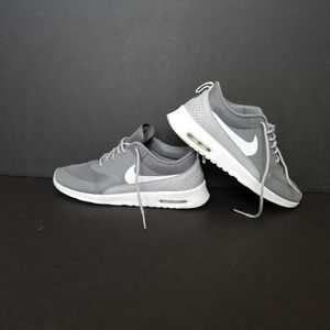 Nike Air max thea womens athletic shoes size 8.5